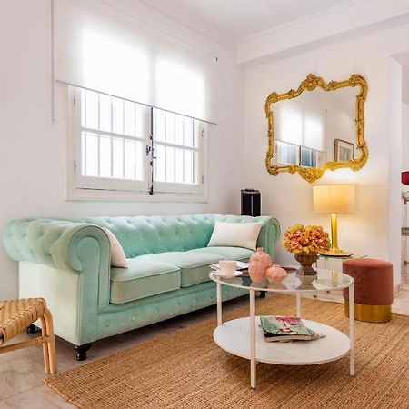 Unico Alcazar Apartment Séville Extérieur photo